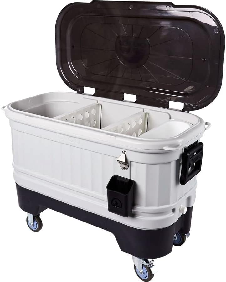 Party Roller Hard Cooler