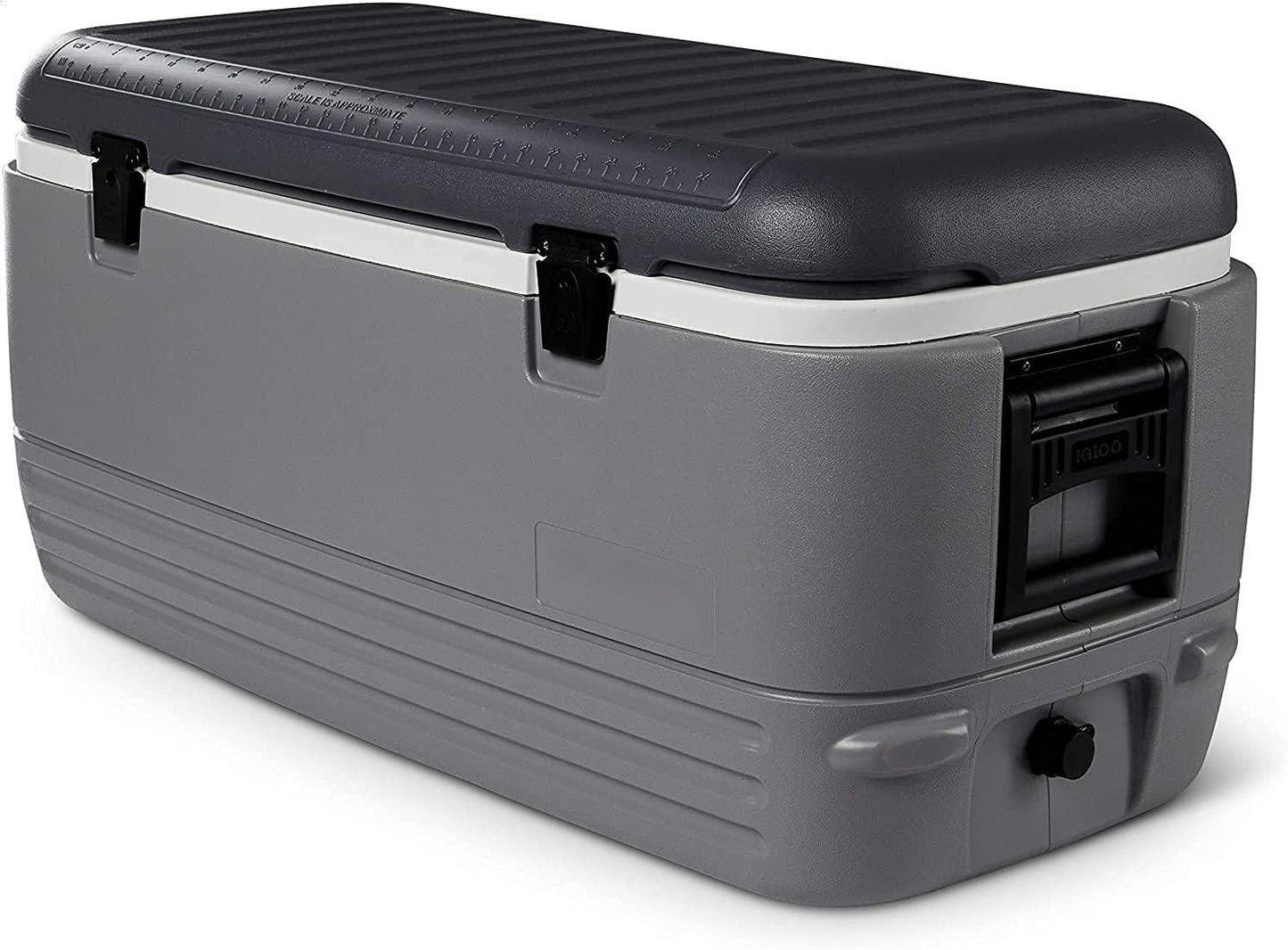 Party Roller Hard Cooler