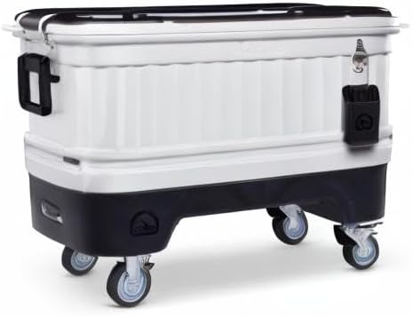Party Roller Hard Cooler