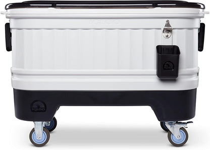 Party Roller Hard Cooler